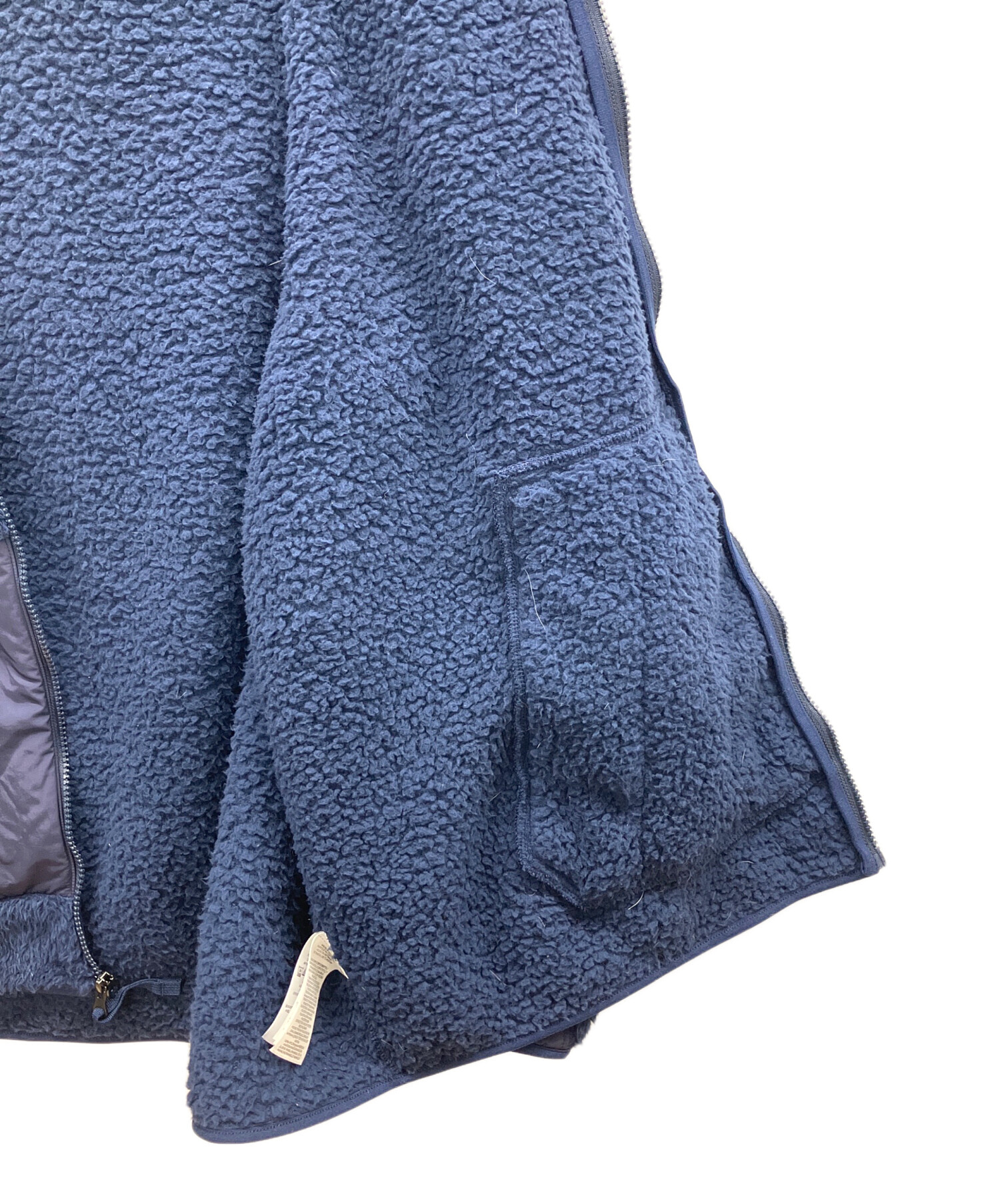 中古・古着通販】POLO RALPH LAUREN (ポロ・ラルフローレン) ボア