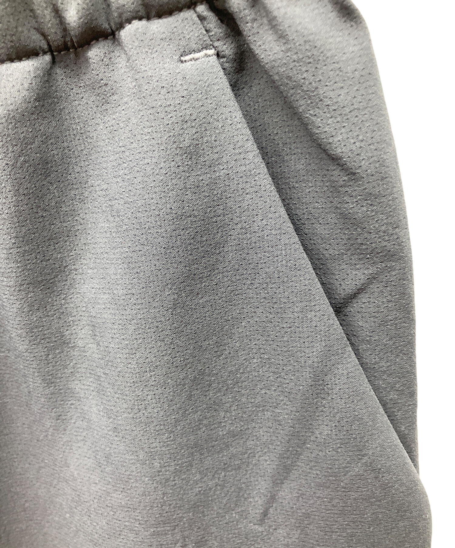 【ほぼ未使用】GOLDWINゴールドウィン イージーパンツ　Lサイズ 中古・古着通販】GOLDWIN (ゴールドウイン) ワイドアンクルイージー