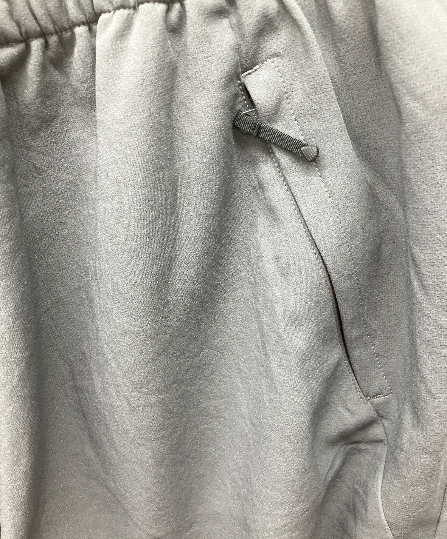 【ほぼ未使用】GOLDWINゴールドウィン イージーパンツ　Lサイズ 中古・古着通販】GOLDWIN (ゴールドウイン) ワイドアンクルイージー