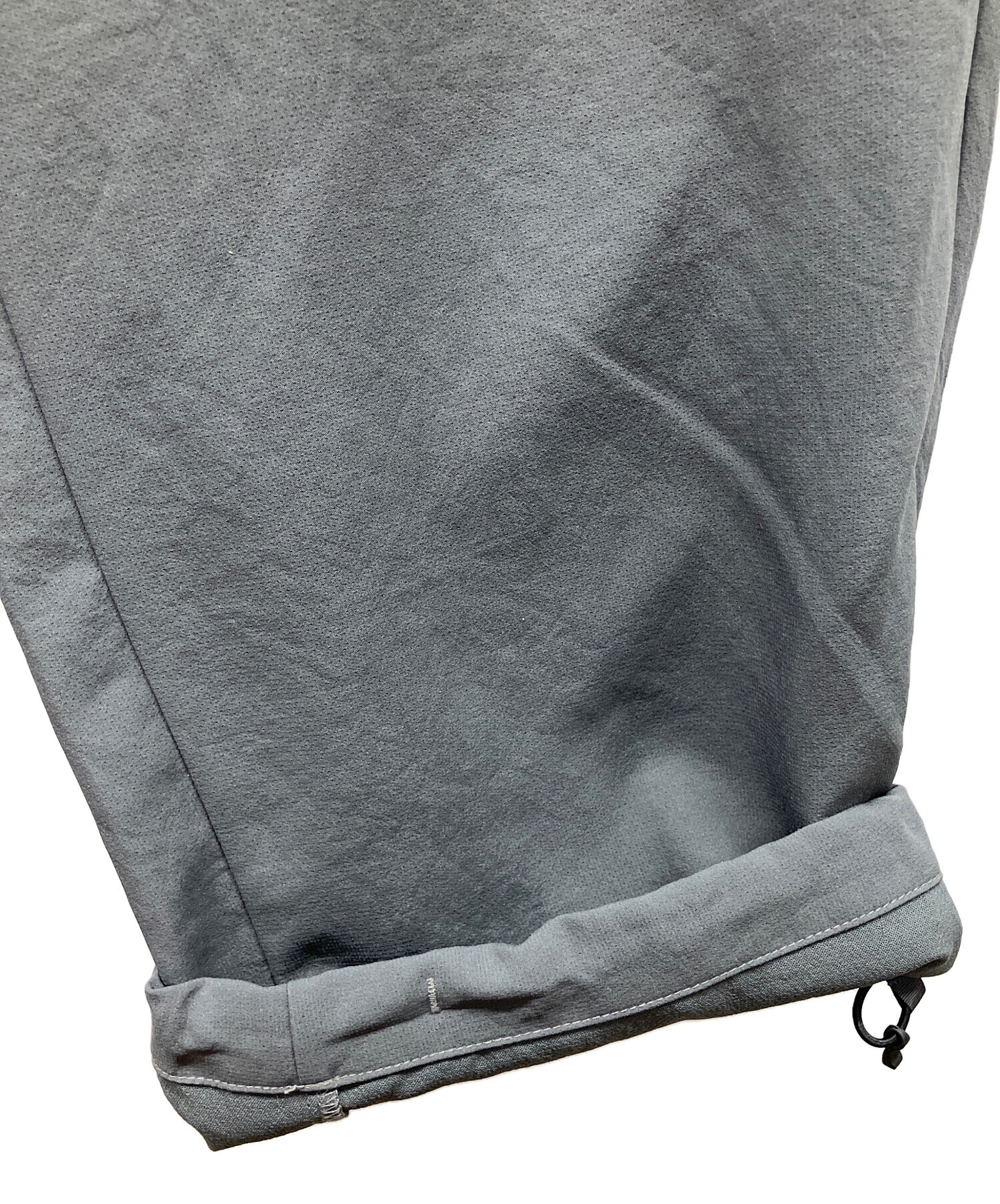 中古・古着通販】GOLDWIN (ゴールドウイン) ワイドアンクルイージー