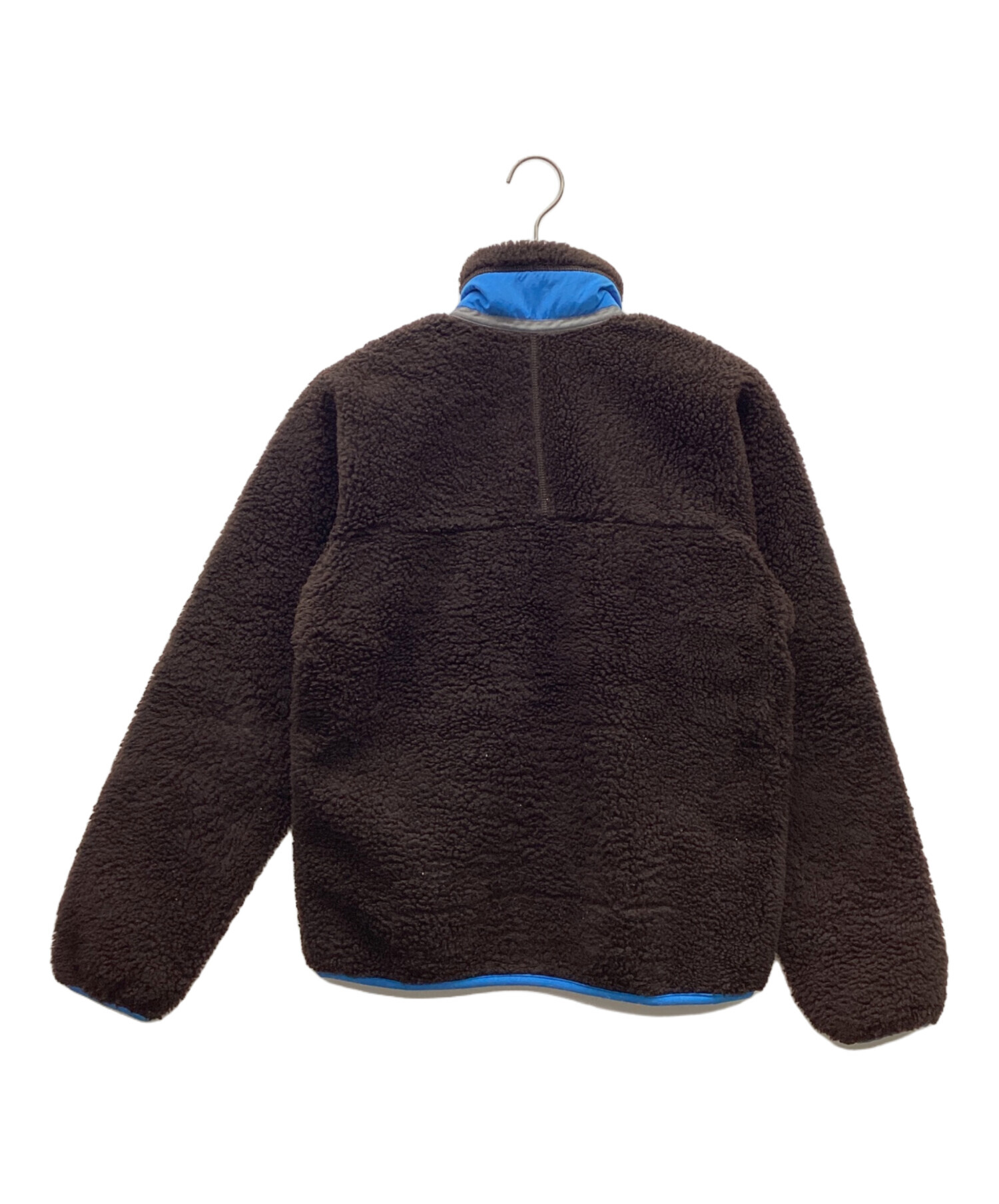 中古・古着通販】Patagonia (パタゴニア) ボアジャケット ブラウン