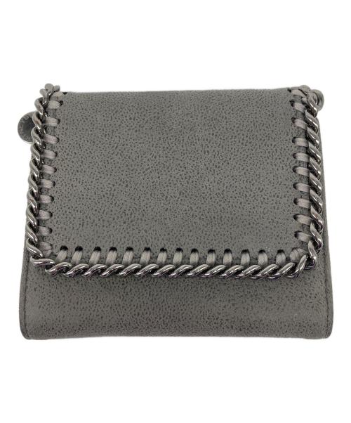 中古・古着通販】STELLA McCARTNEY (ステラマッカートニー) 3つ折り