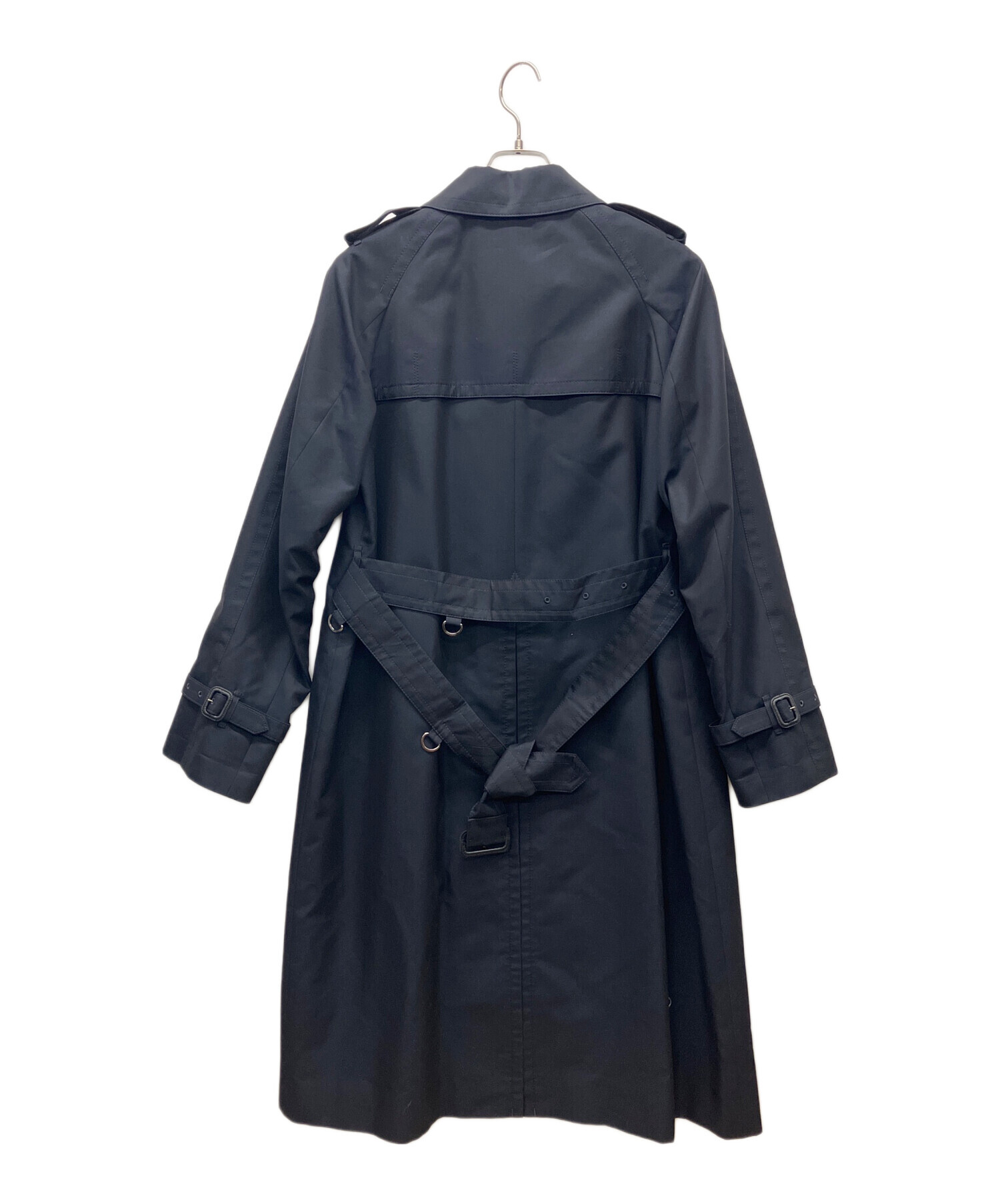 中古・古着通販】Aquascutum (アクアスキュータム) トレンチ