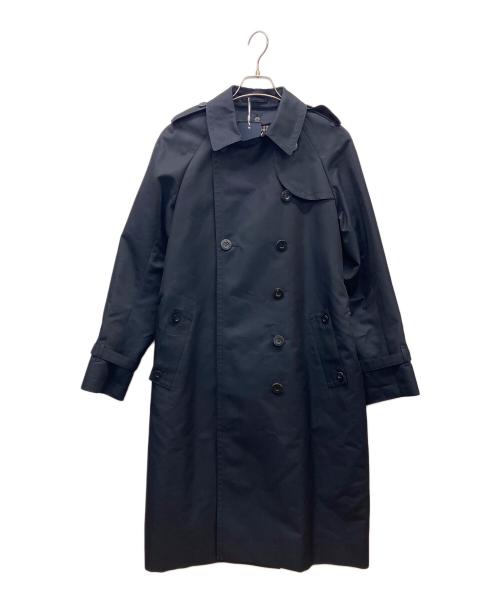 中古・古着通販】Aquascutum (アクアスキュータム) トレンチコート
