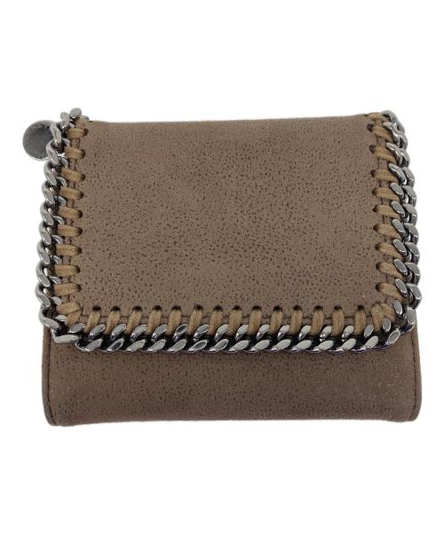 中古・古着通販】STELLA McCARTNEY (ステラマッカートニー) 3つ折り
