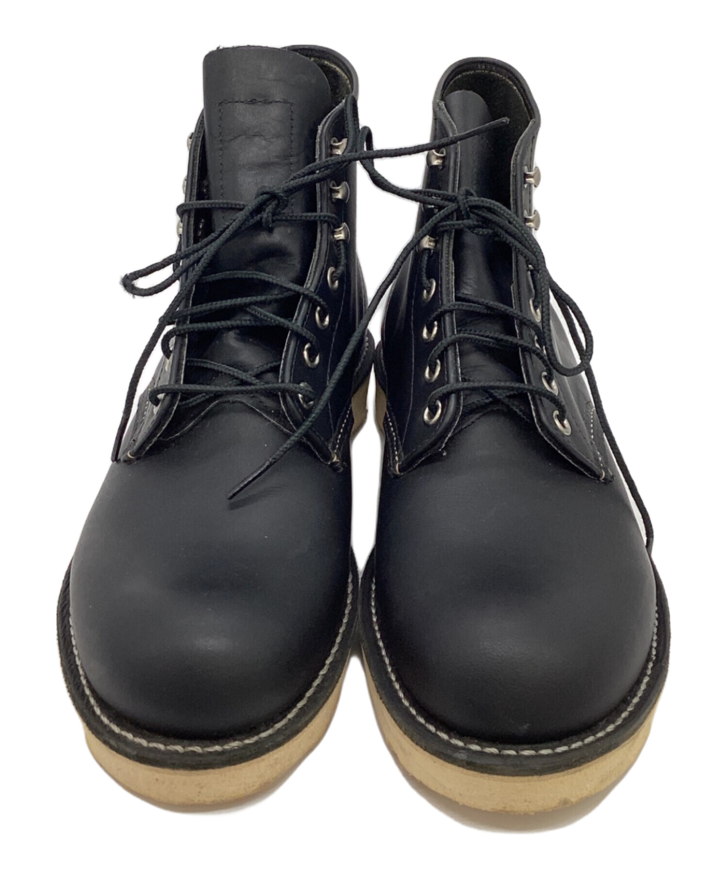 中古・古着通販】RED WING (レッドウィング) クラシック ラウンドトゥ