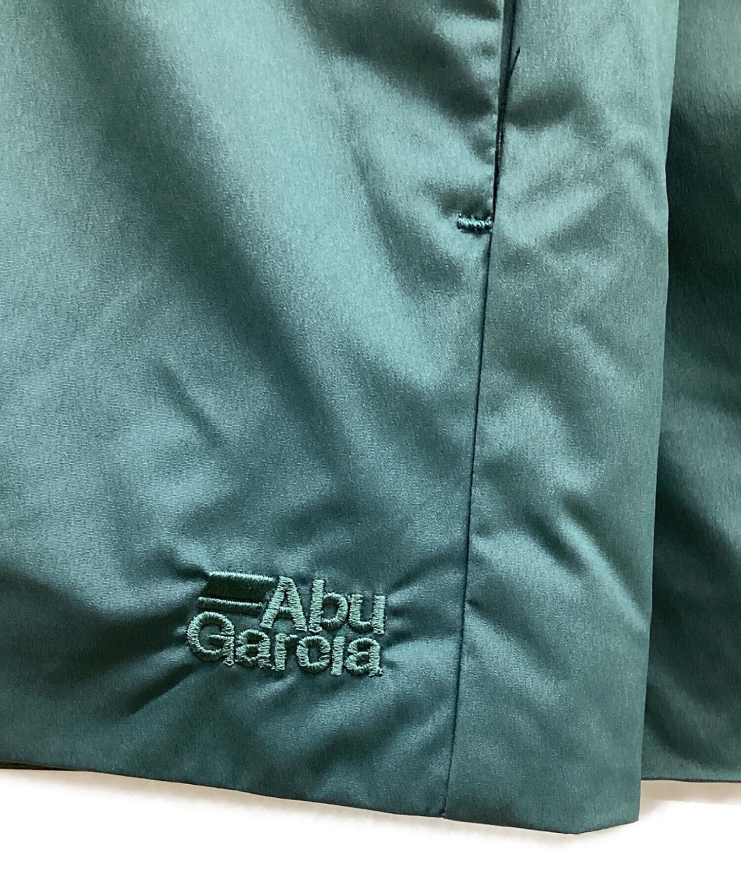 アブガルシア パデッド シャツアウター新品未使用 L 緑 Amazon.co.jp: AbuGarcia (アブガルシア) パデッドシャツアウター