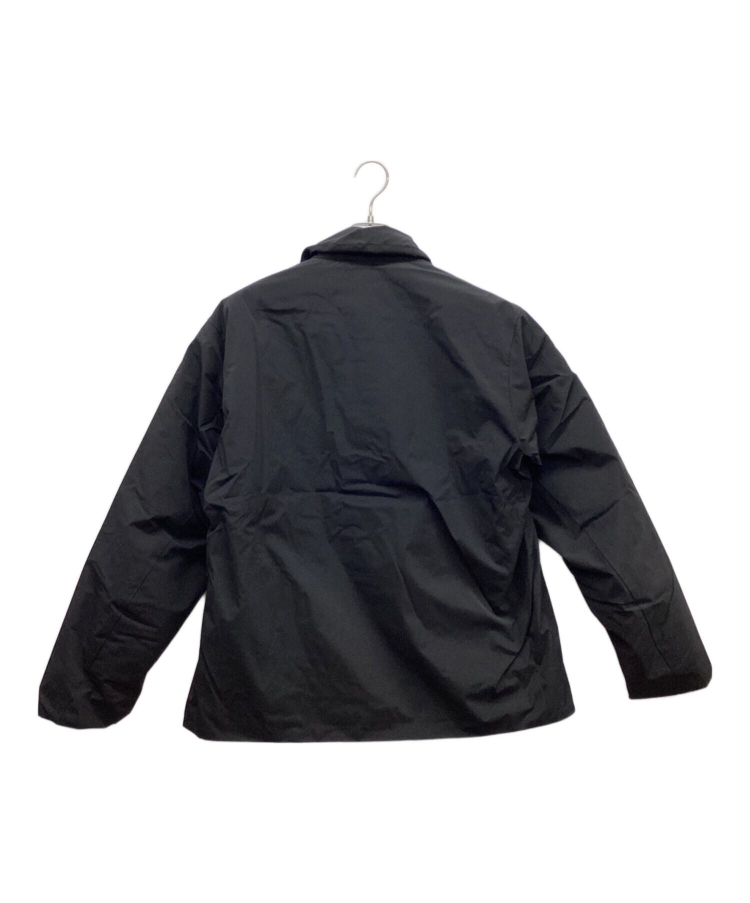 中古・古着通販】Abu Garcia (アブガルシア) パデッドシャツアウター