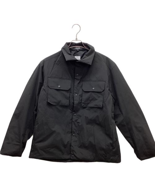 中古・古着通販】Abu Garcia (アブガルシア) パデッドシャツアウター