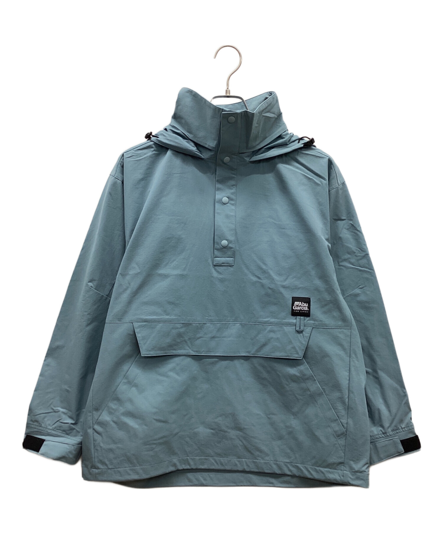 中古・古着通販】Abu Garcia (アブガルシア) ウォーターレジスタ