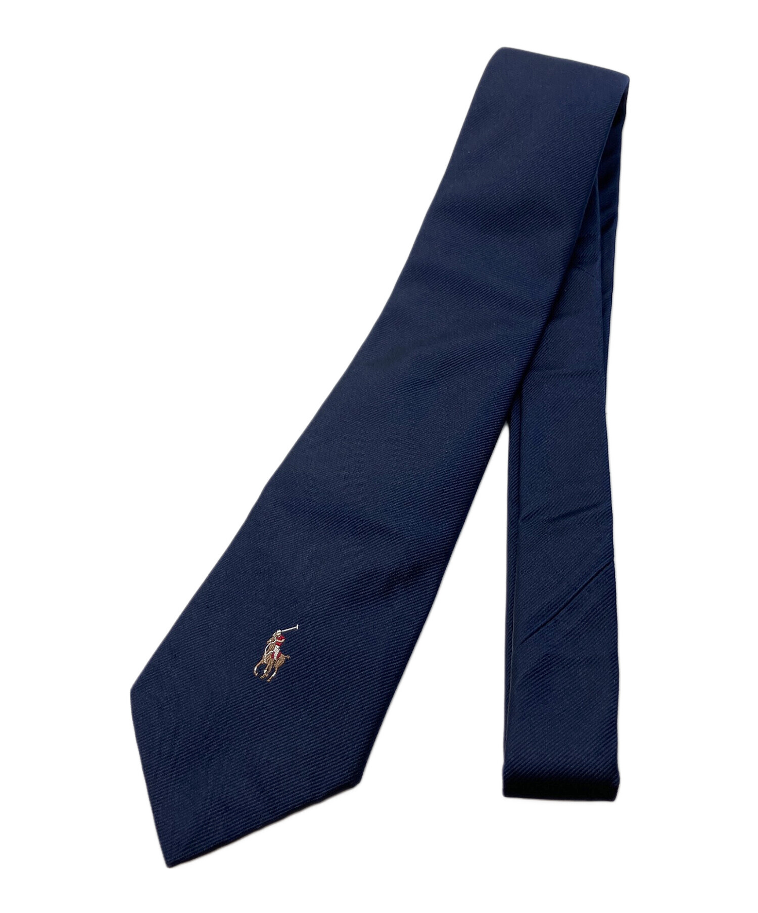 中古・古着通販】POLO RALPH LAUREN (ポロ・ラルフローレン) ネクタイ