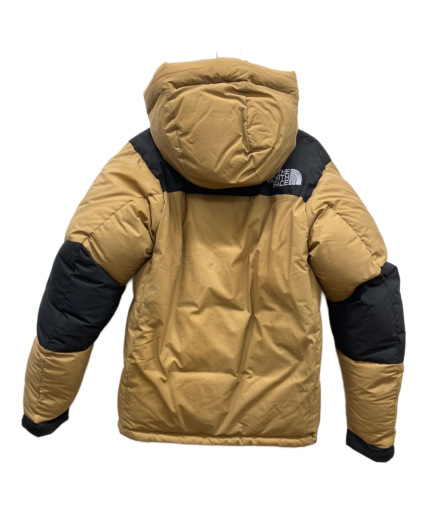 中古・古着通販】THE NORTH FACE (ザ ノース フェイス) バルトロライト 