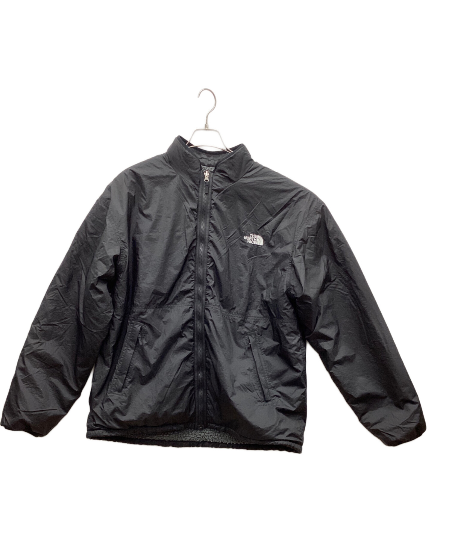 中古・古着通販】THE NORTH FACE (ザ ノース フェイス) リバーシブル