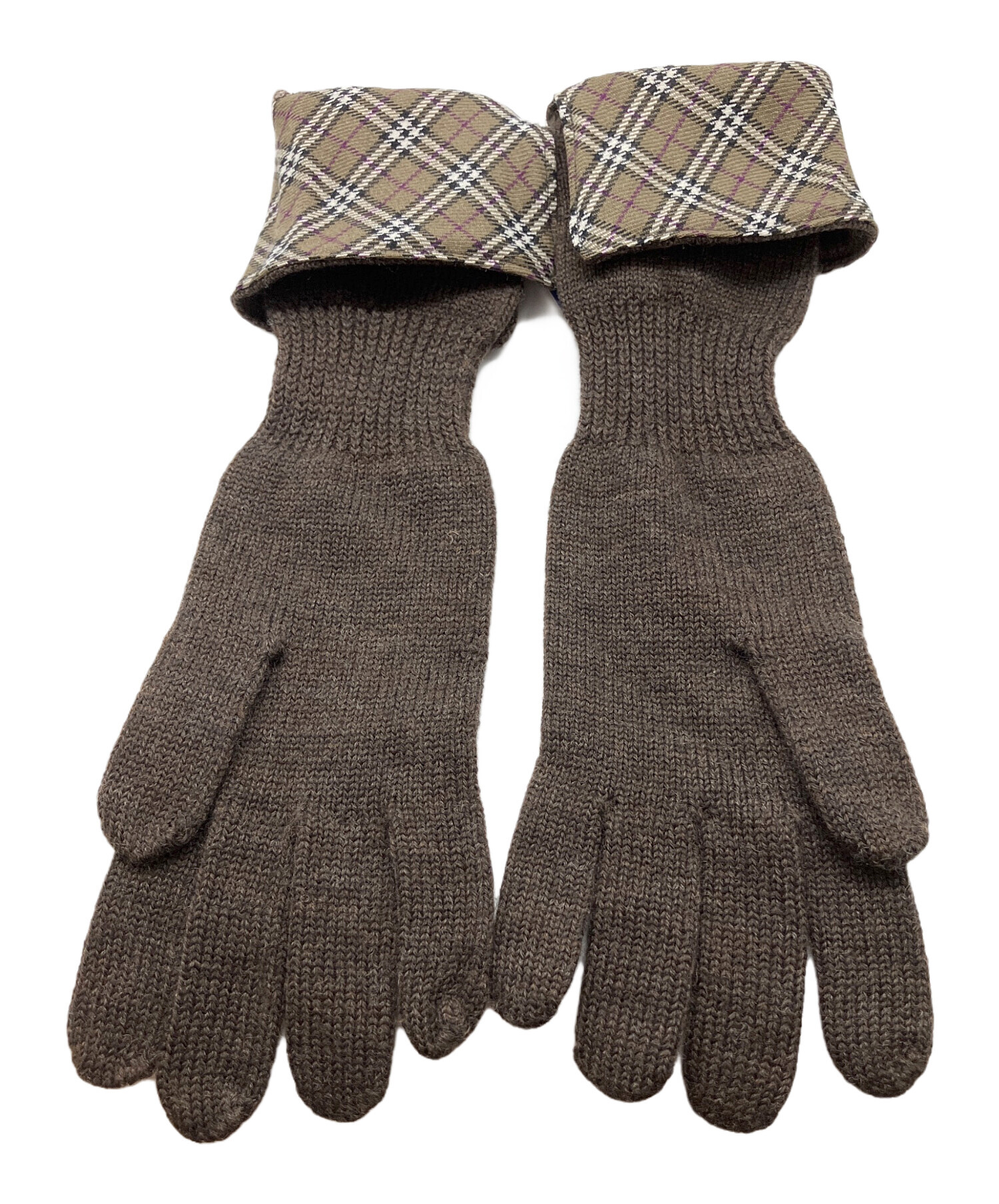 中古・古着通販】BURBERRY BLUE LABEL (バーバリーロンドンブルー