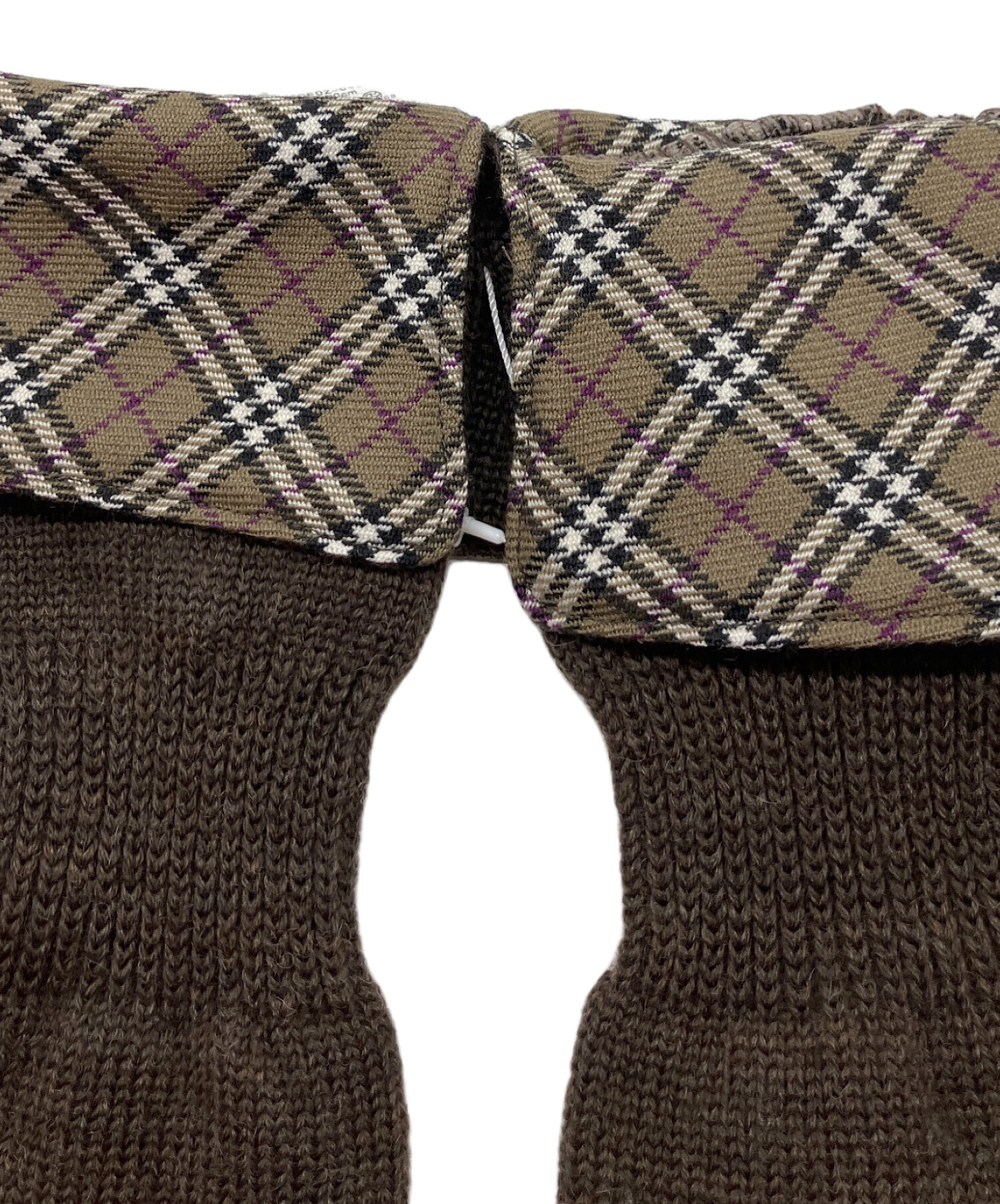 中古・古着通販】BURBERRY BLUE LABEL (バーバリーロンドンブルー