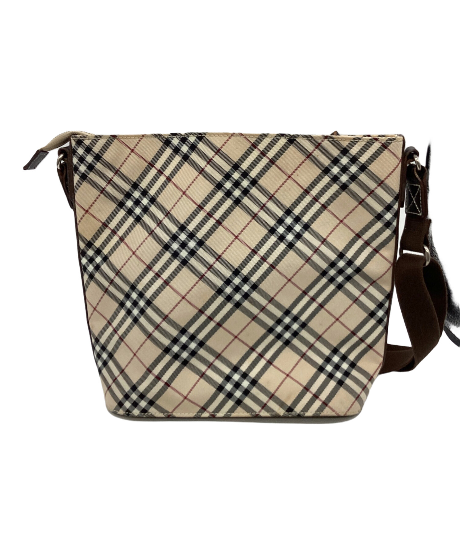 中古・古着通販】BURBERRY BLUE LABEL (バーバリーロンドンブルー