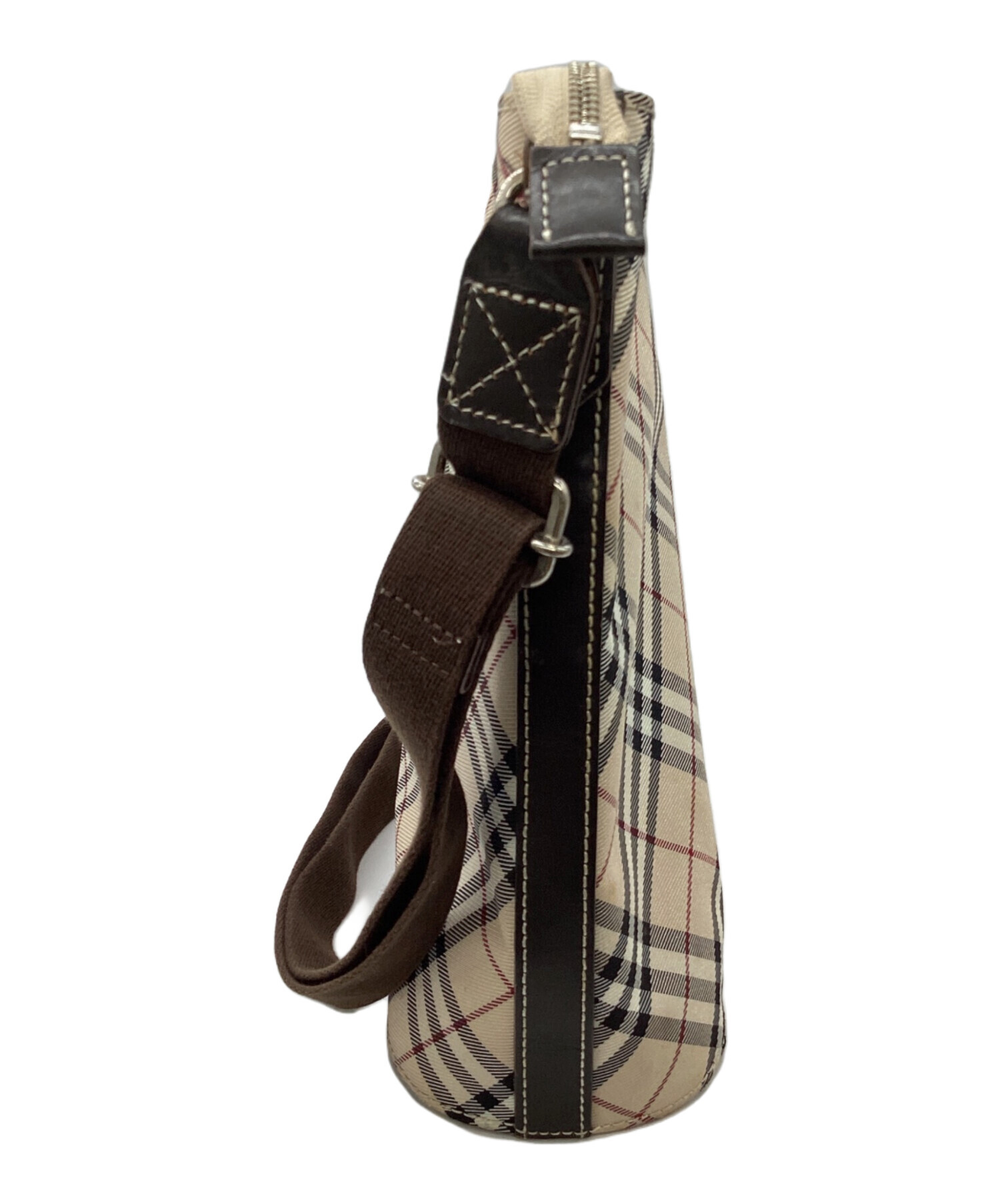 中古・古着通販】BURBERRY BLUE LABEL (バーバリーロンドンブルー