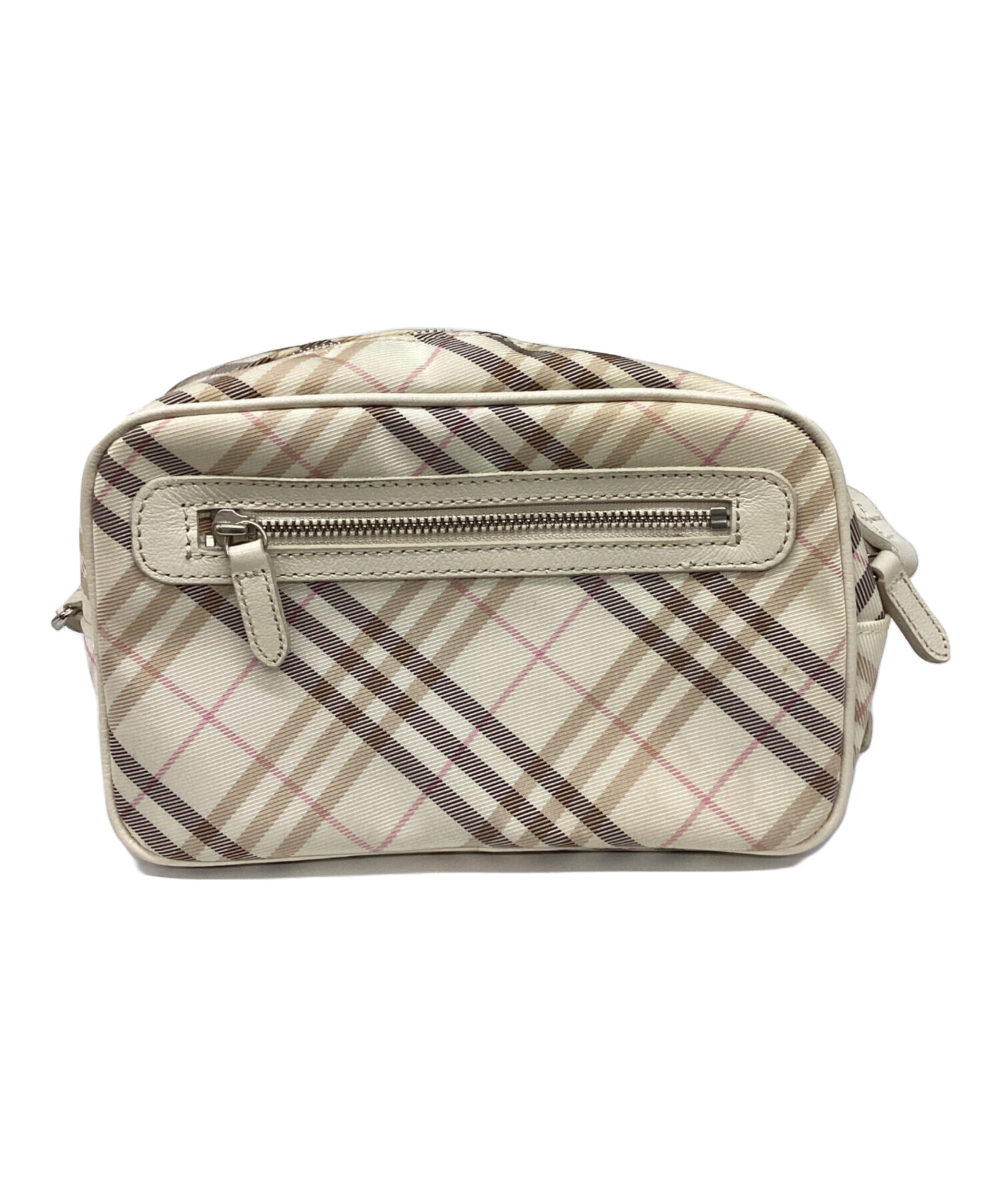 中古・古着通販】BURBERRY BLUE LABEL (バーバリーロンドン