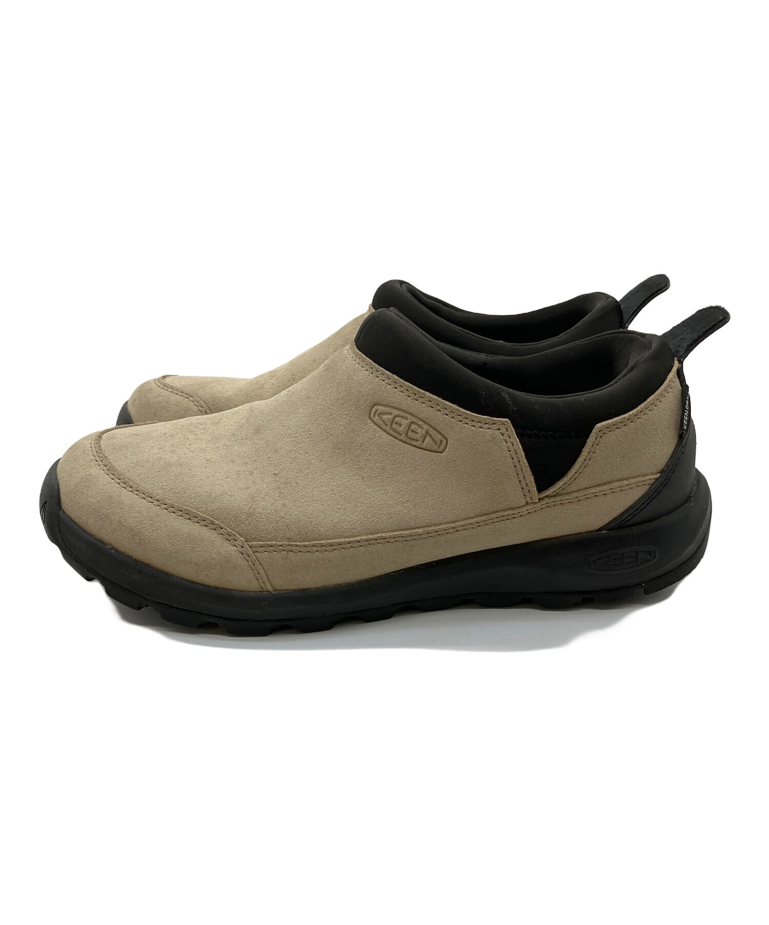 中古・古着通販】KEEN (キーン) グリーザー モック ウォータープルーフ 