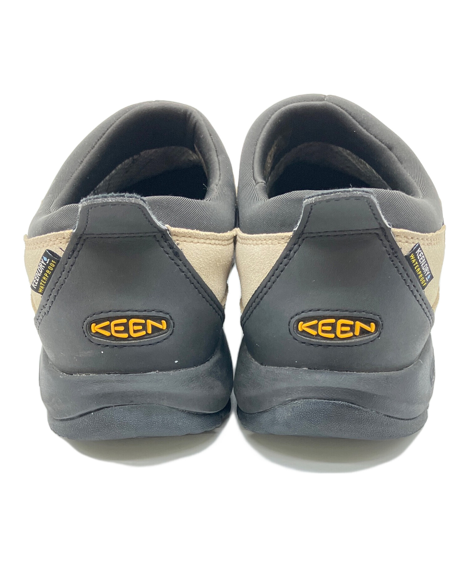 中古・古着通販】KEEN (キーン) グリーザー モック ウォータープルーフ