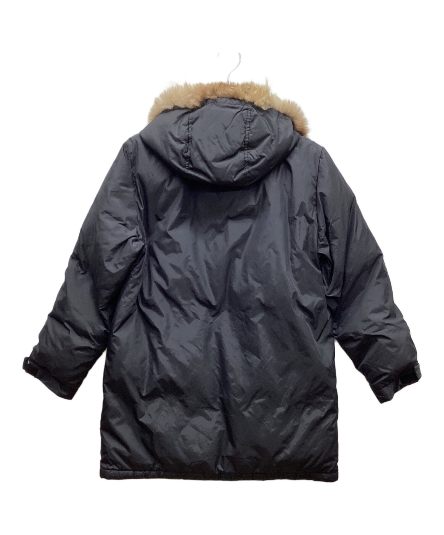 中古・古着通販】BURBERRY BLACK LABEL (バーバリーブラックレーベル