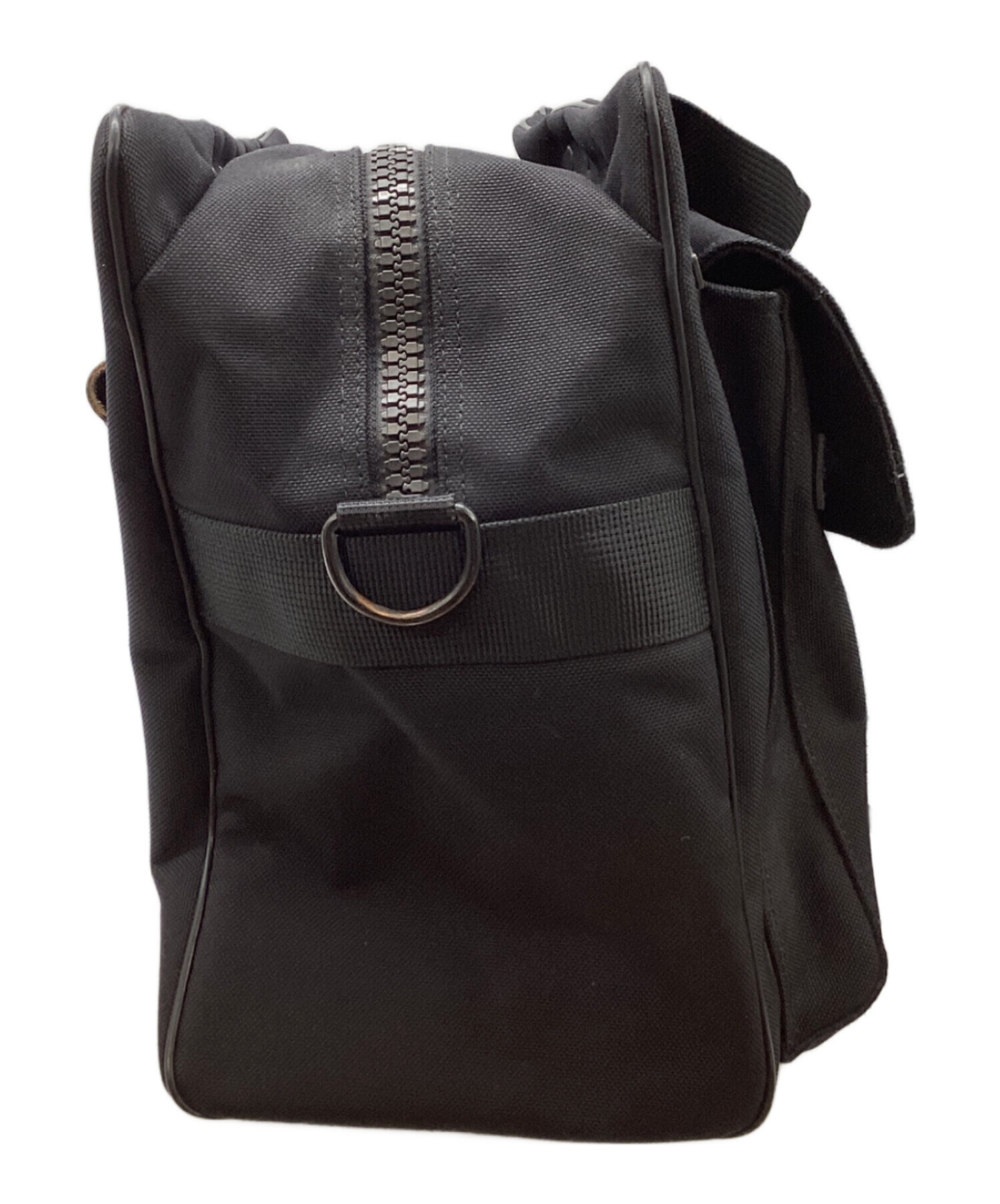 PORTER　ポーター　タンカー　ダッフル　ドラムバッグ　中古　黒　美品 中古・古着通販】PORTER (ポーター) タンカー ミニボストン