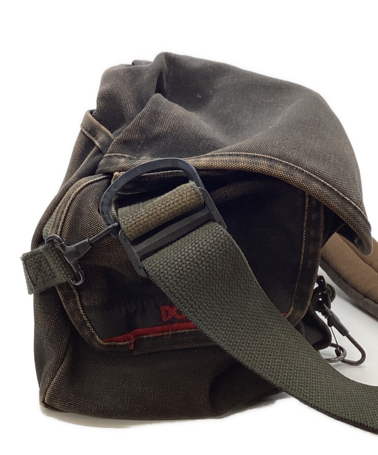 中古・古着通販】DOMKE (ドンケ) カメラバッグ ブラック|ブランド 中古・古着通販】DOMKE (ドンケ) カメラバッグ ブラック|ブランド