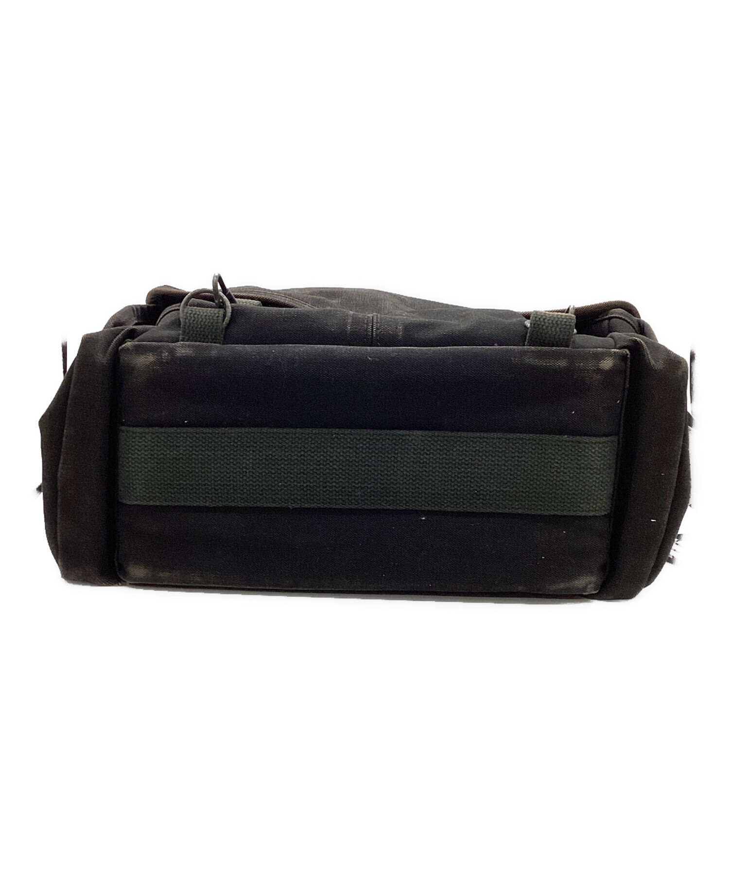 中古・古着通販】DOMKE (ドンケ) カメラバッグ ブラック｜ブランド