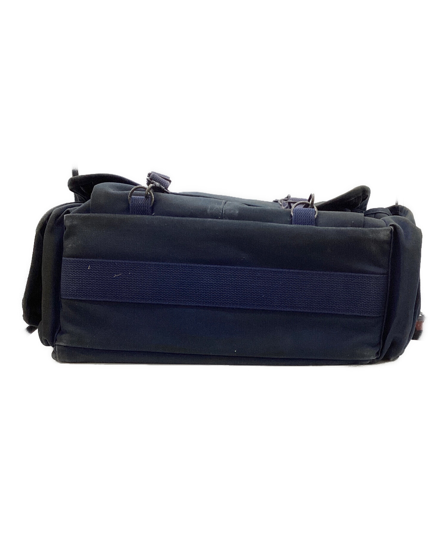 中古・古着通販】DOMKE (ドンケ) カメラバッグ ネイビー｜ブランド