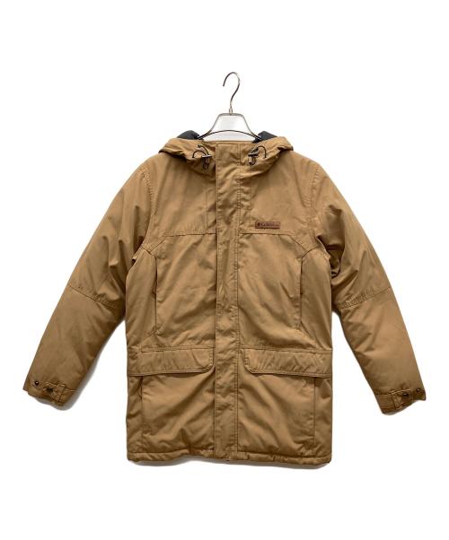 中古・古着通販】Columbia (コロンビア) ジャケット ベージュ