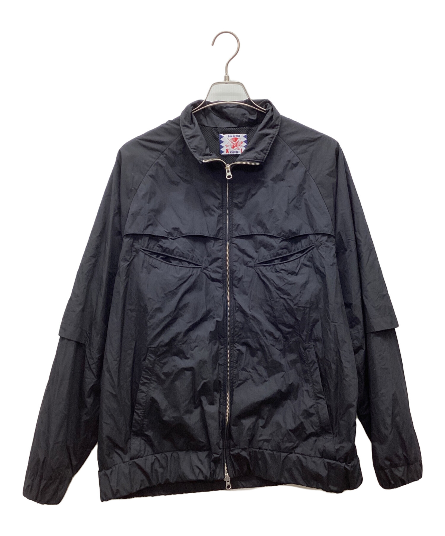 中古・古着通販】son of the cheese (（サノバチーズ