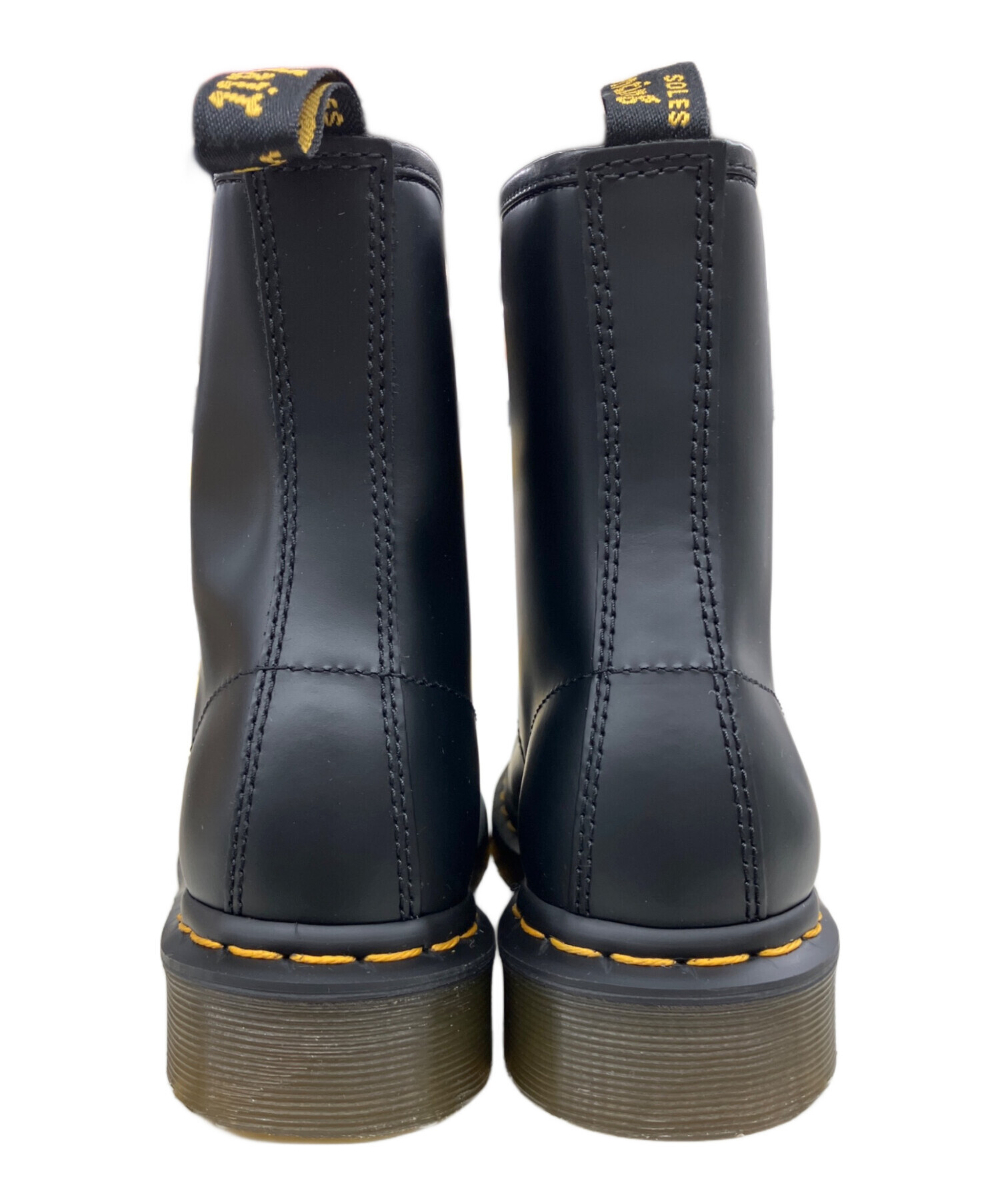 中古・古着通販】Dr.Martens (ドクターマーチン) 8ホールブーツ