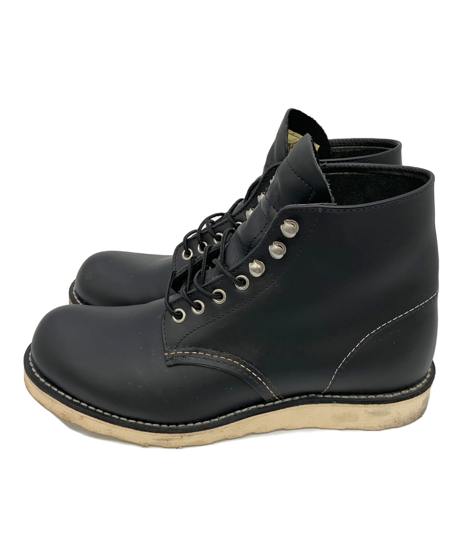 中古・古着通販】RED WING (レッドウィング) 6インチ クラシック 