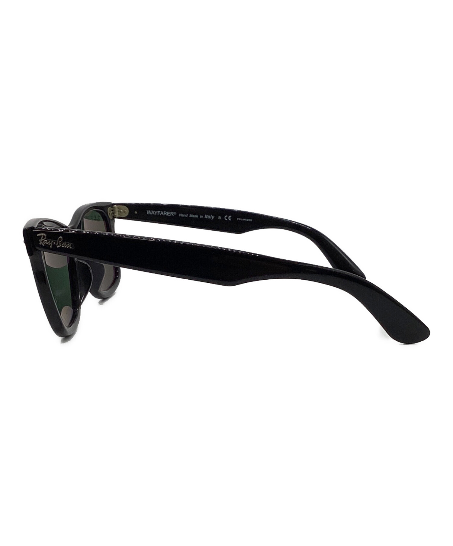 中古・古着通販】RAY-BAN (レイバン) サングラス/ウェイファーラー 
