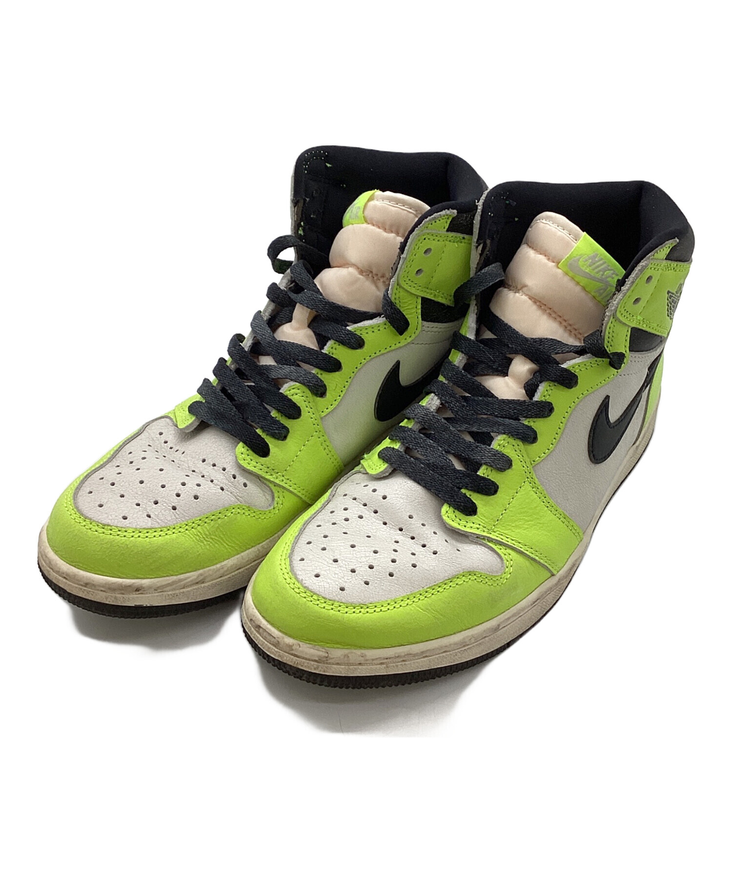 中古・古着通販】NIKE (ナイキ) Air Jordan 1 High OG 