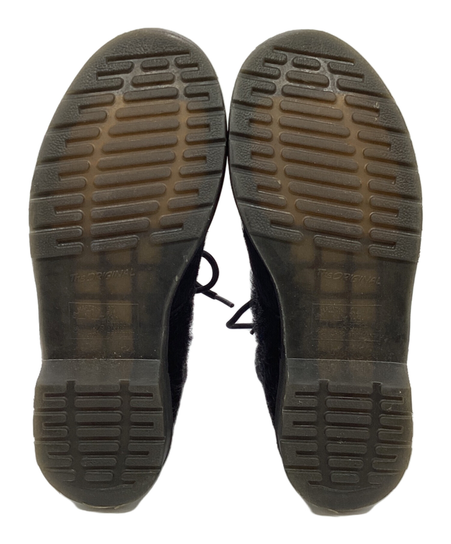 中古・古着通販】Dr.Martens (ドクターマーチン) ハラコブーツ