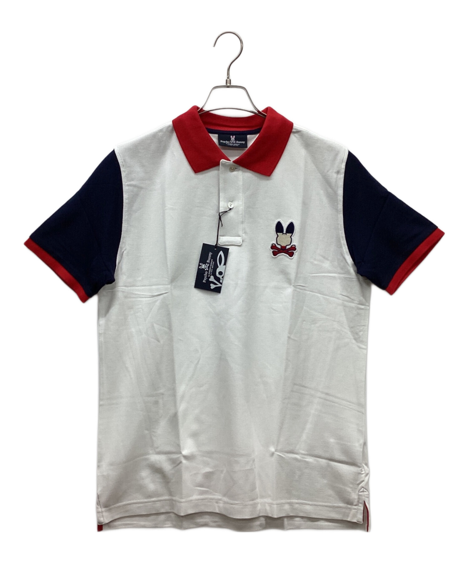 未使用タグ付き】サイコバニー ジップパーカー フーディー y2k golf