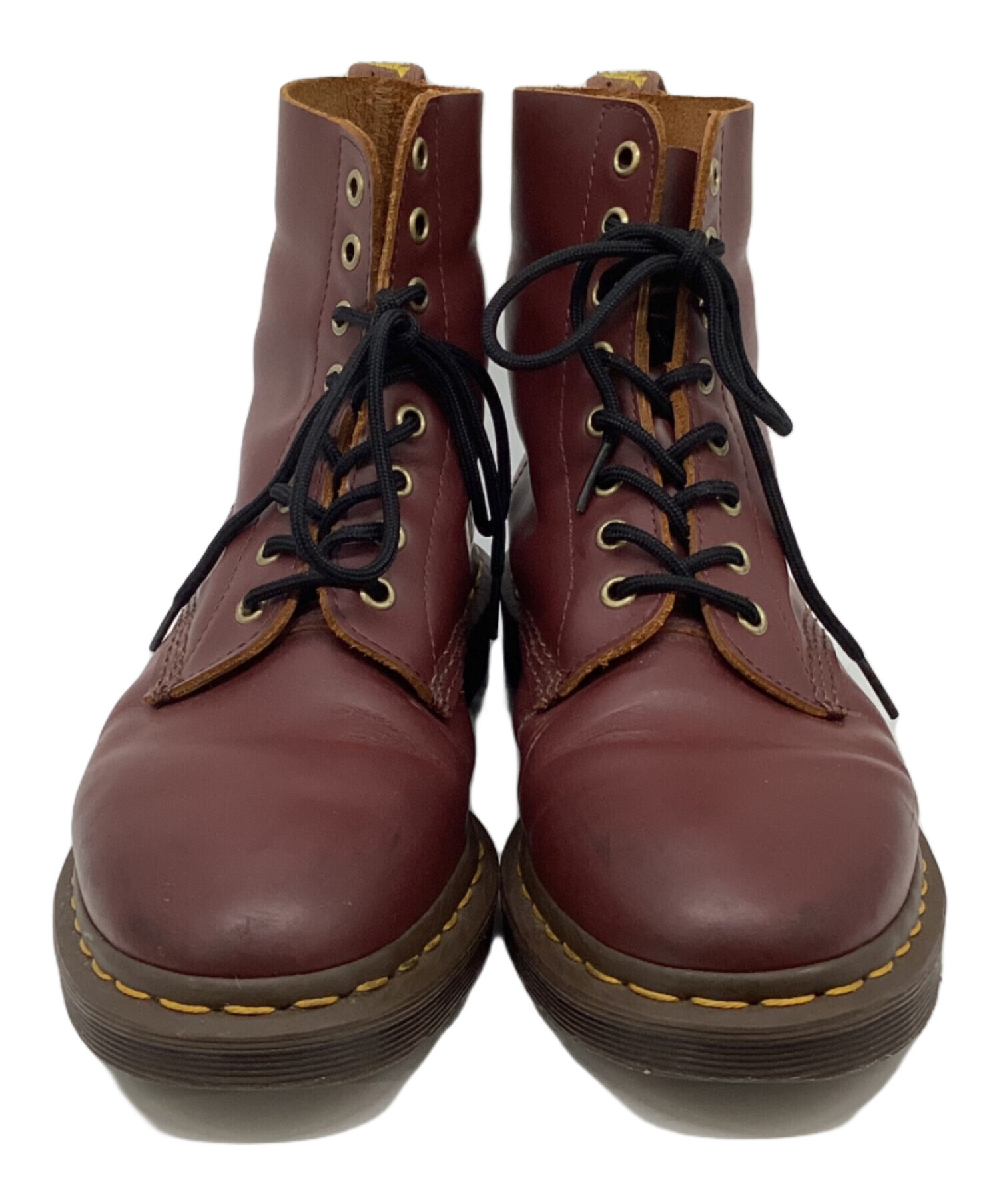 中古・古着通販】Dr.Martens (ドクターマーチン) 8ホールブーツ