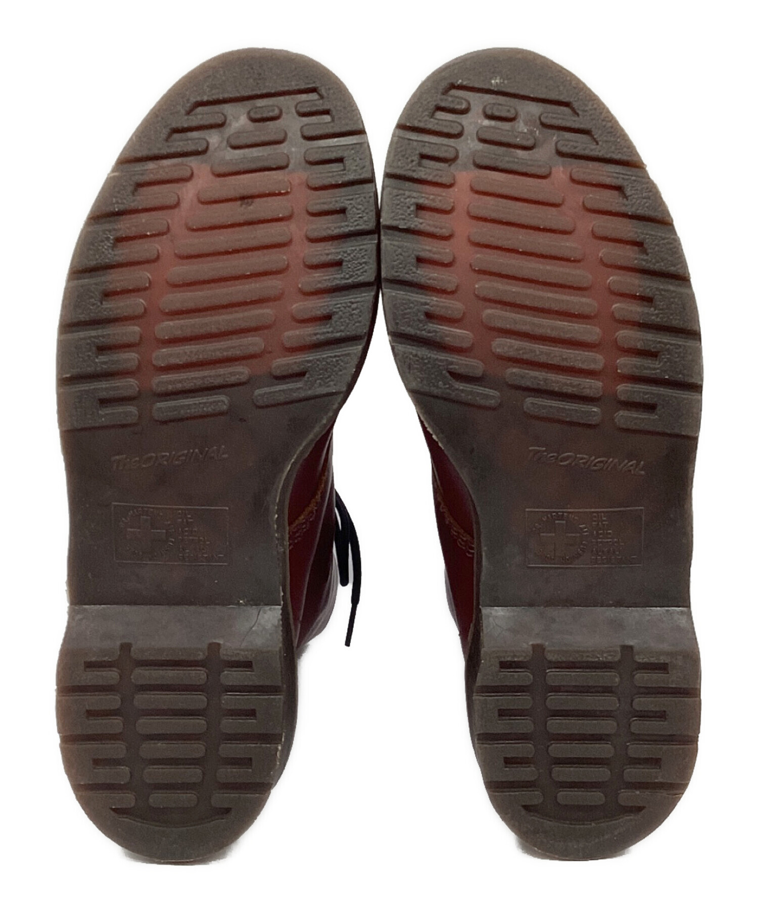 中古・古着通販】Dr.Martens (ドクターマーチン) 8ホールブーツ