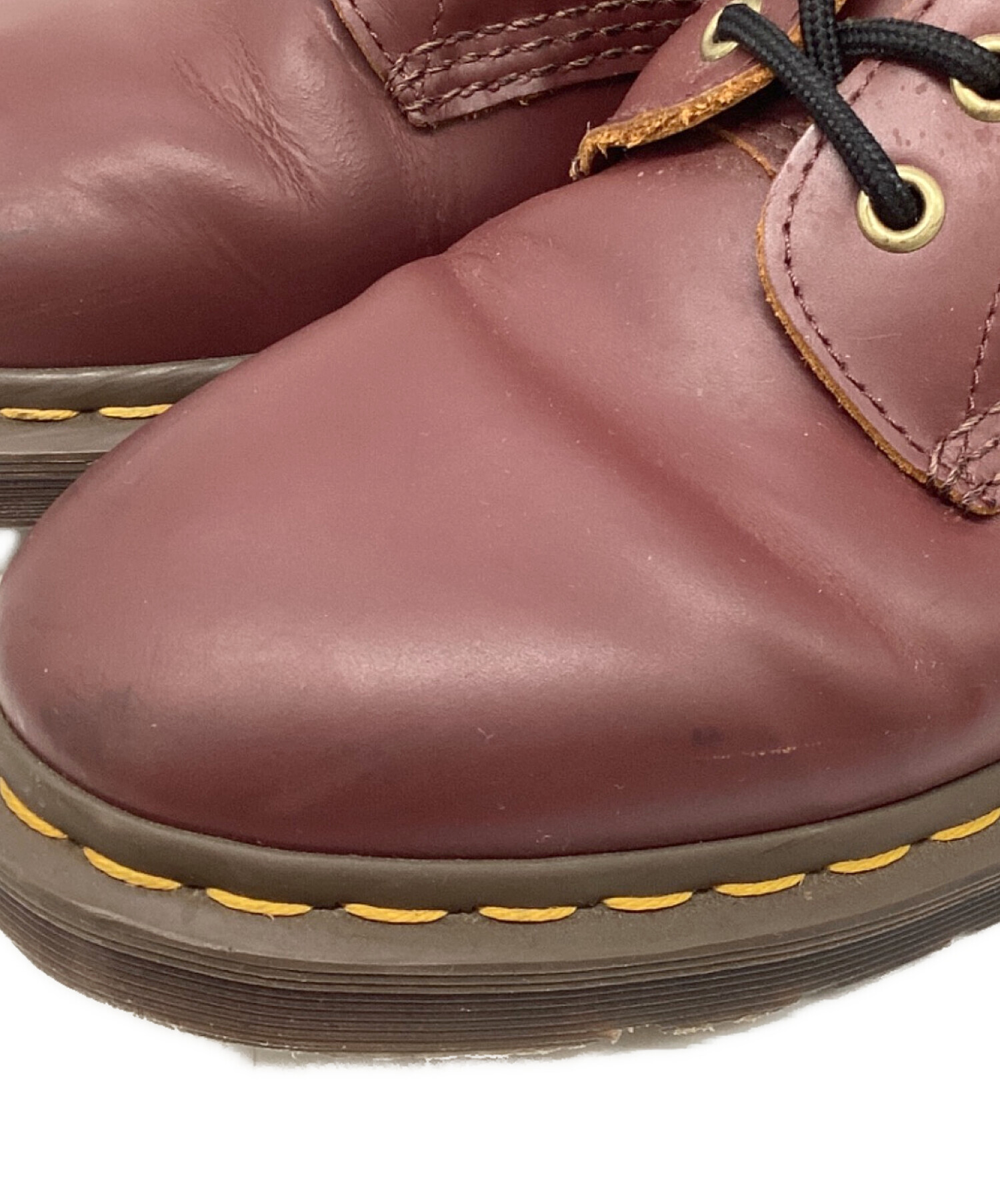 中古・古着通販】Dr.Martens (ドクターマーチン) 8ホールブーツ