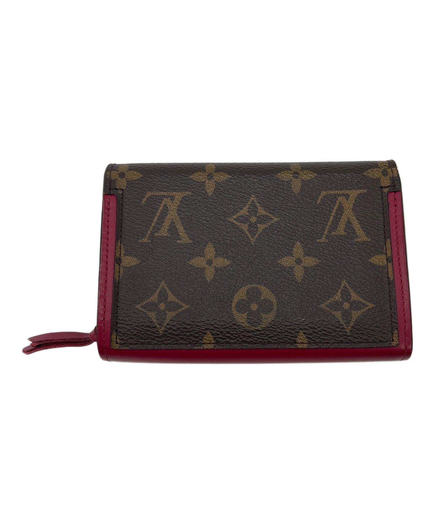 中古・古着通販】LOUIS VUITTON (ルイ ヴィトン) ルイヴィトン
