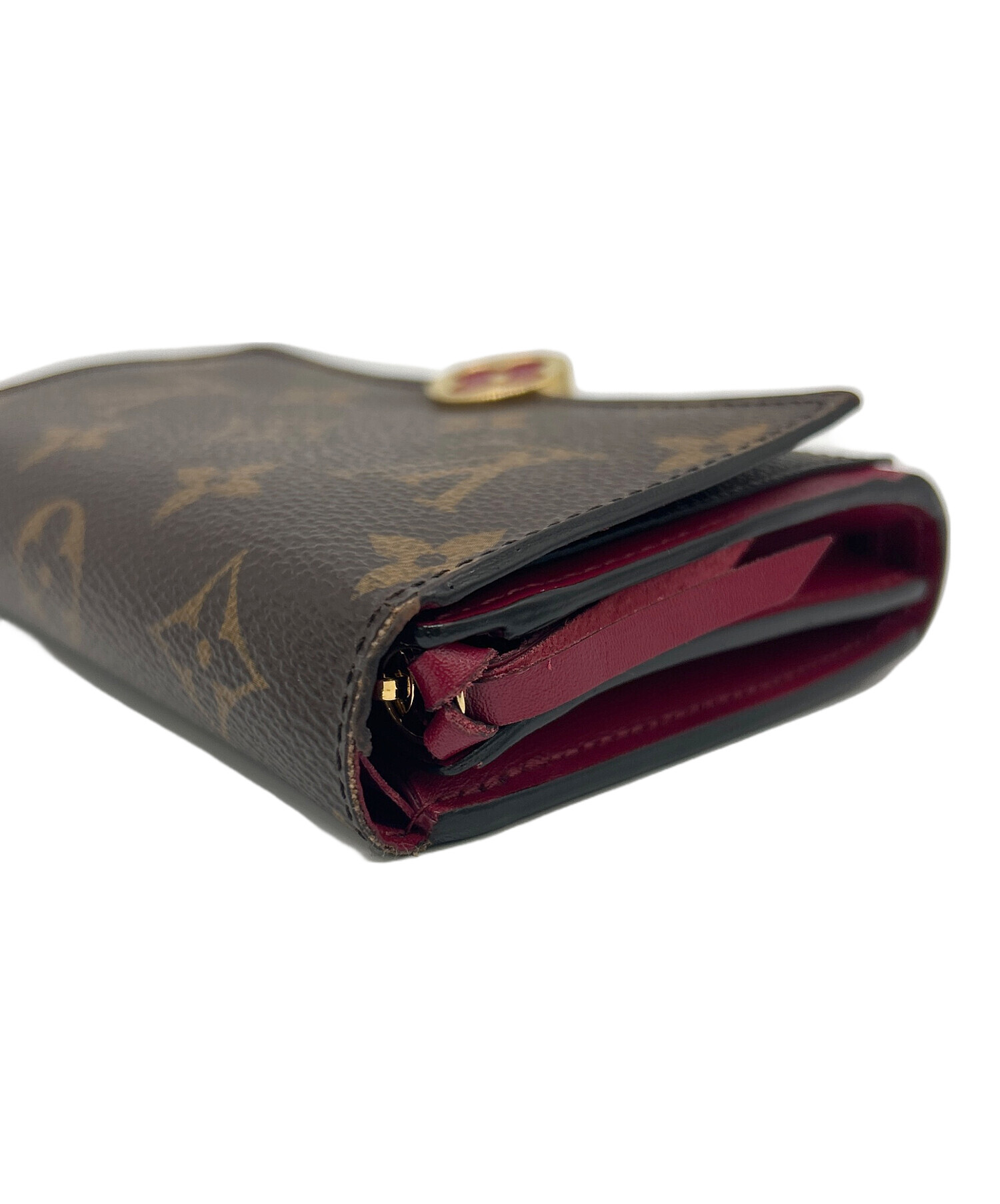 中古・古着通販】LOUIS VUITTON (ルイ ヴィトン) ルイヴィトン