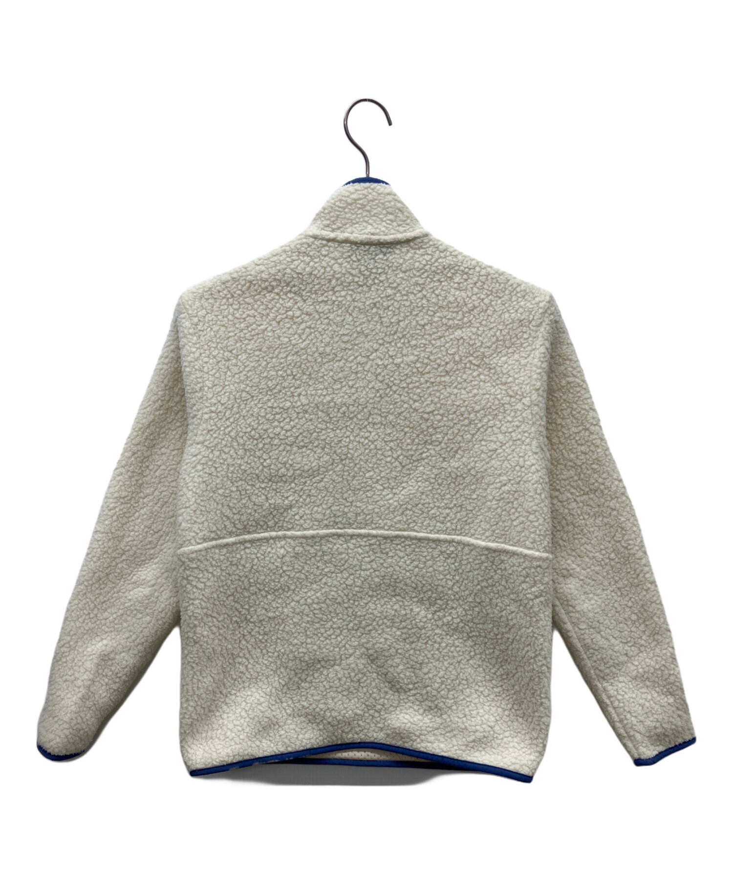 なかじさん専用！極めて美品！パタゴニア 3T 上着　ボアジャケット 中古・古着通販】Patagonia (パタゴニア) ボアフリースジャケット