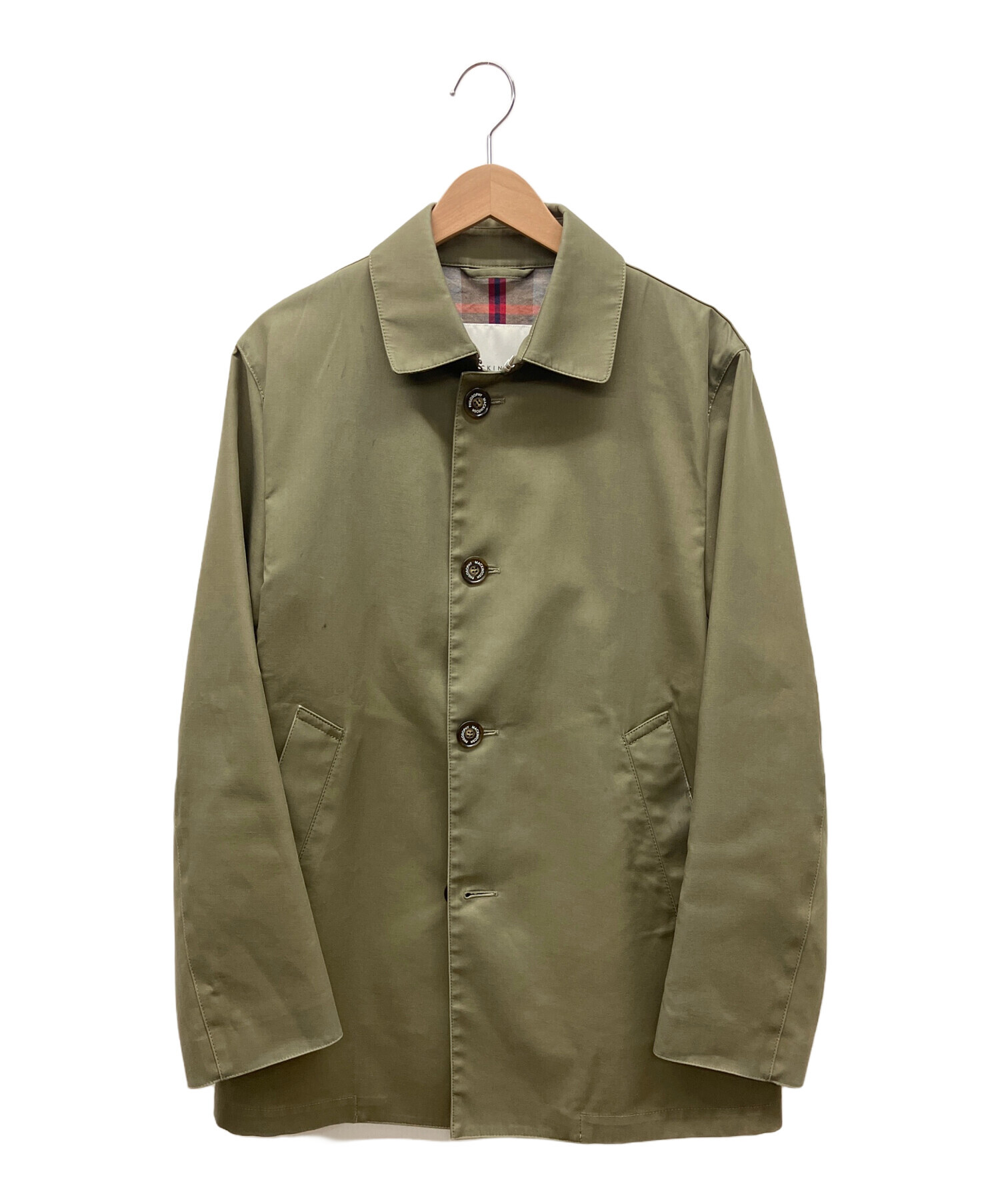 中古・古着通販】MACKINTOSH PHILOSOPHY (マッキントッシュ