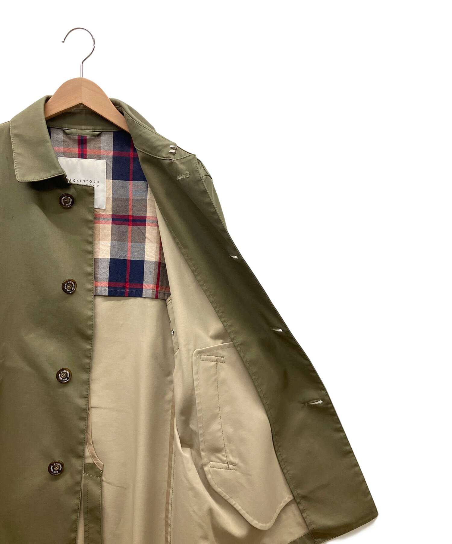 中古・古着通販】MACKINTOSH PHILOSOPHY (マッキントッシュ