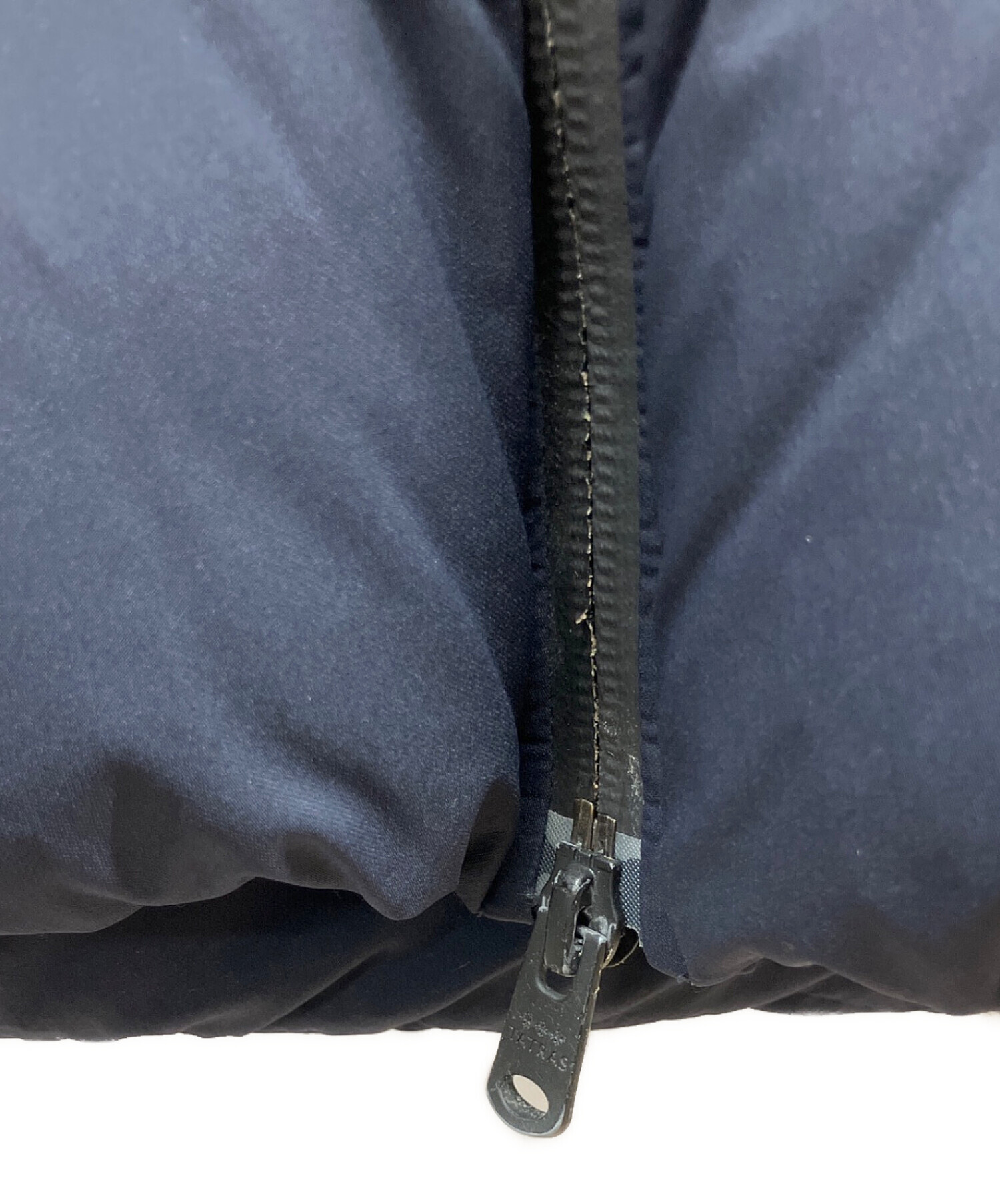 中古・古着通販】TATRAS (タトラス) ダウンジャケット ネイビー サイズ