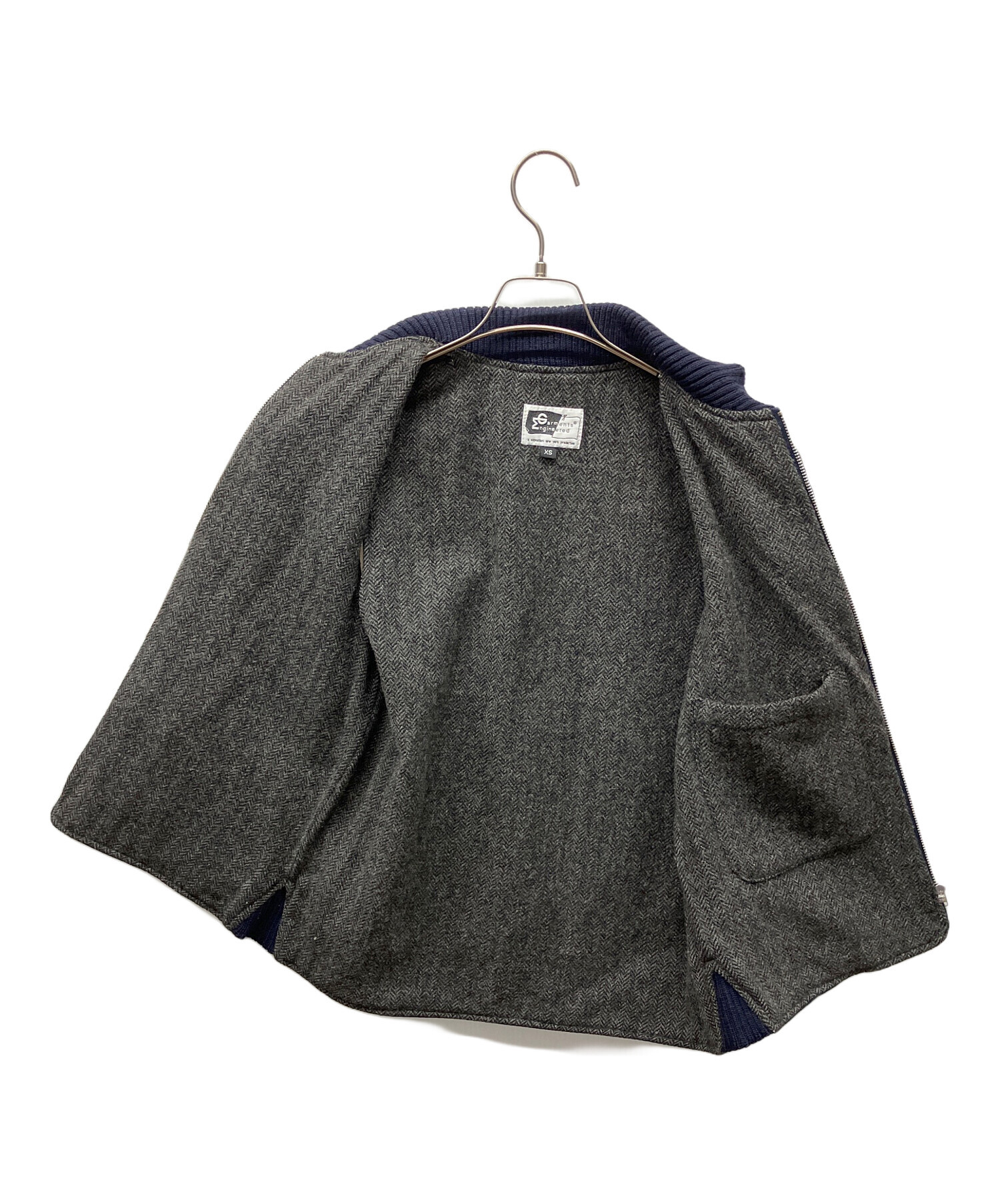 中古・古着通販】Engineered Garments (エンジニアドガーメンツ