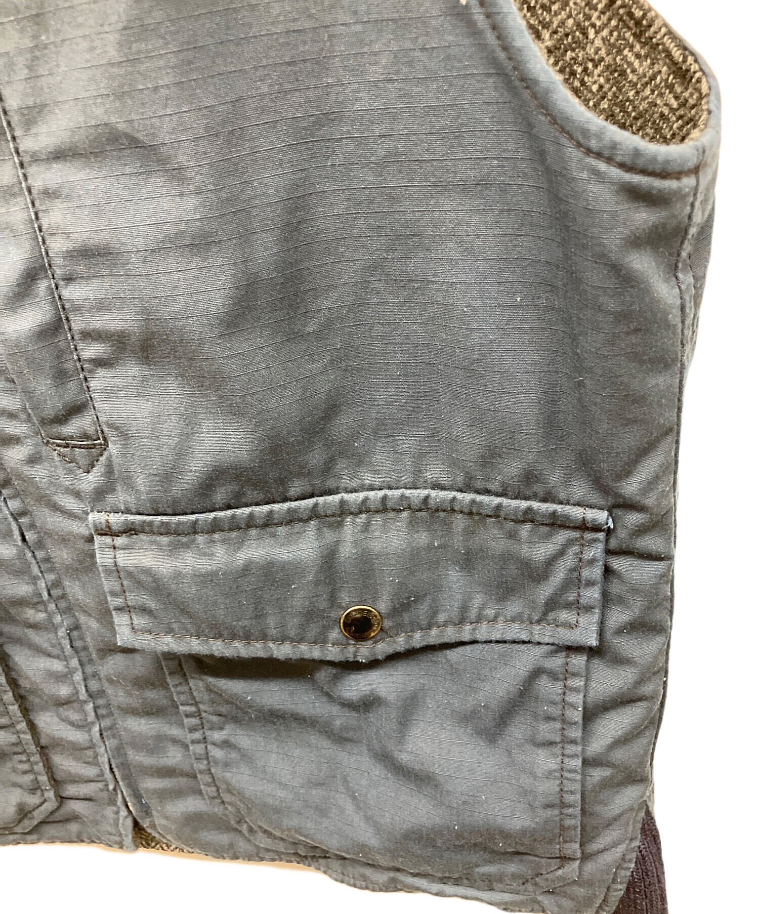 中古・古着通販】Engineered Garments (エンジニアドガーメンツ 