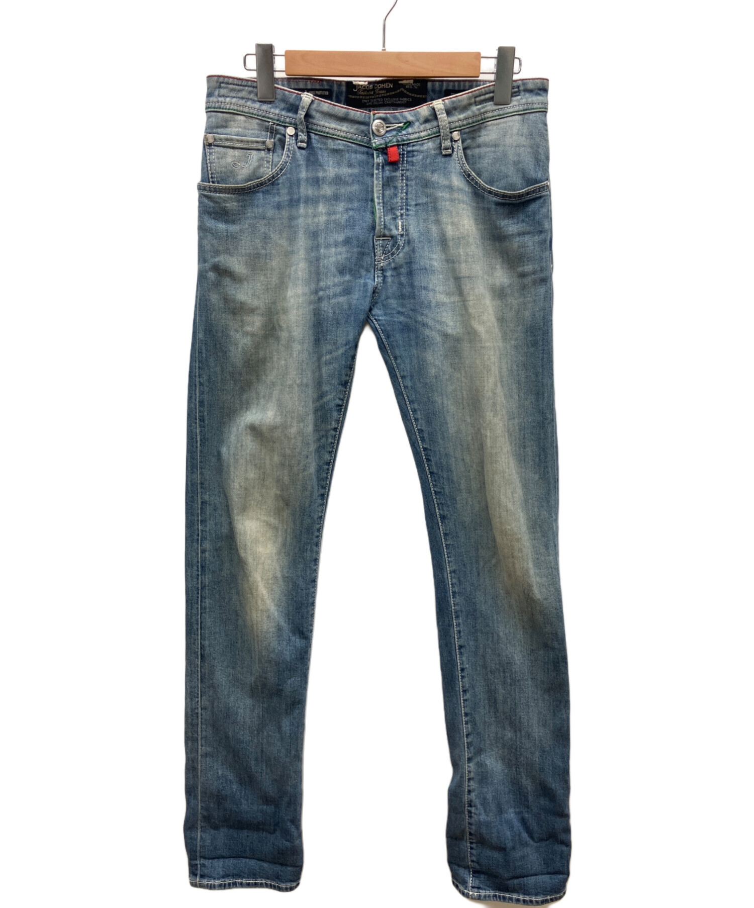 JACOB COHEN limited デニム 31 ヤコブコーエン