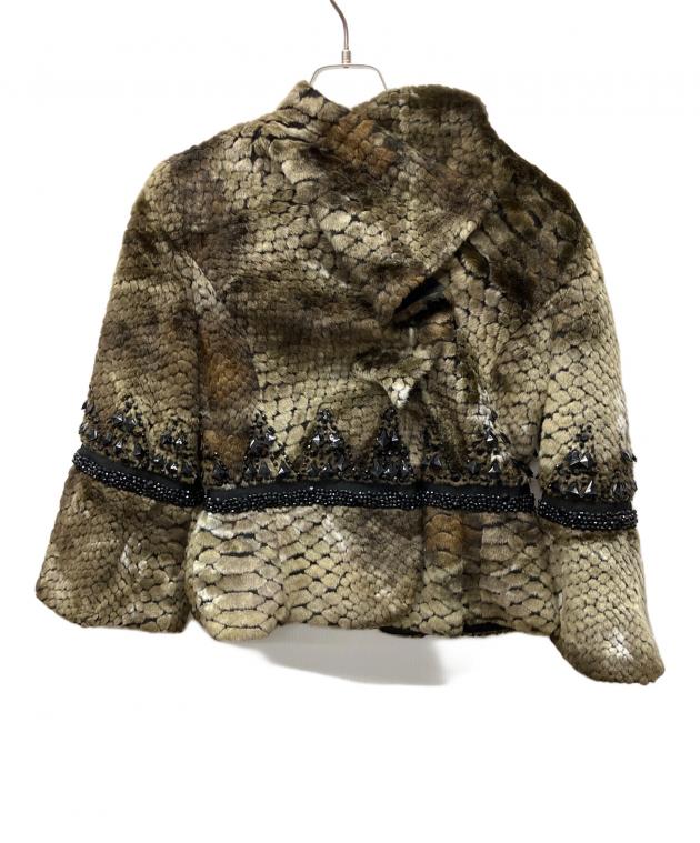 中古・古着通販】EMPORIO ARMANI (エンポリオアルマーニ) ショート